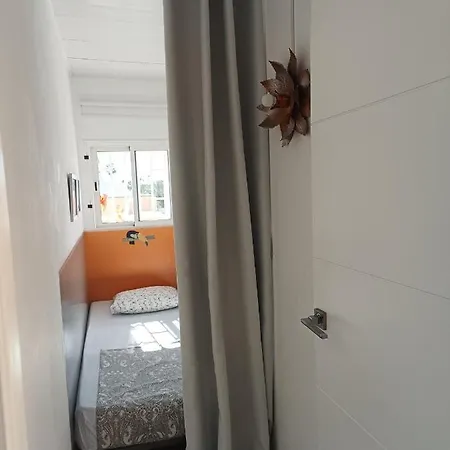 Apartamento Parque La Vacaciones Apartment