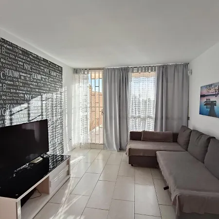 Apartamento Parque La Vacaciones Apartment
