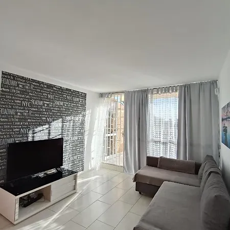 Apartamento Parque La Vacaciones Apartment