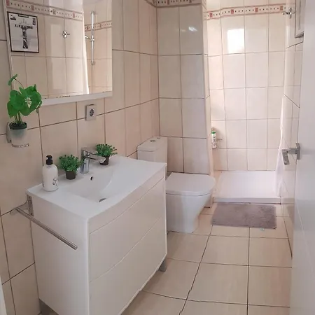 Apartamento Parque La Vacaciones