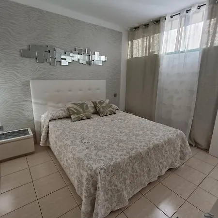 Apartamento Parque La Vacaciones Apartment Playa de las Americas (Tenerife)