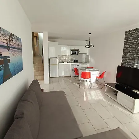 Apartment Apartamento Parque La Vacaciones Playa de las Americas (Tenerife)
